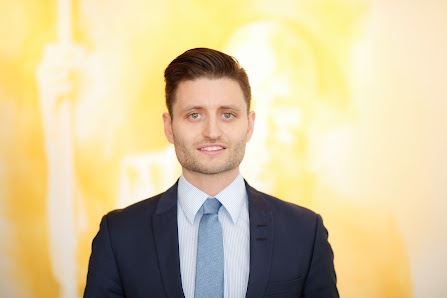 Rechtsanwalt Ulrich Swoboda