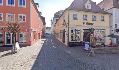 Münzenberg Karin Rechtsanwältin