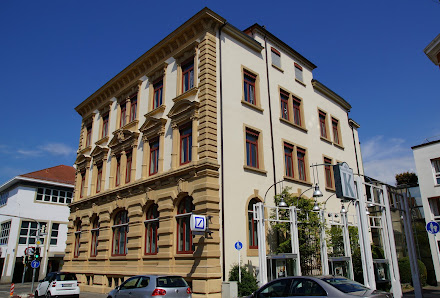 Rechtsanwalt Michael Vogt