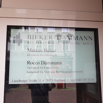 Bieker & Dammann