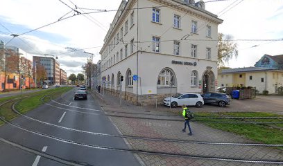 Rungen Rechtsanwalt
