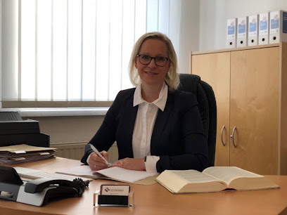 Rechtsanwaltskanzlei Susanne Schneider