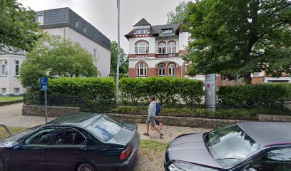 Rechtsanwalt & Fachanwalt für Versicherungsrecht Christian Ascherfeld