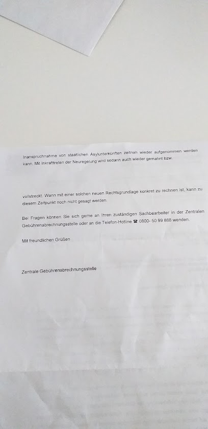 Anwaltsbüro Hübner-Kaya-Jung