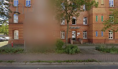 Ingo Thiele Kanzlei Harald Nickel, Rechtsanwälte, Steuerberater, Wirtschaftsprüfer, Notarin