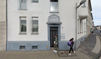 Anwaltskanzlei J. C. Rhiem