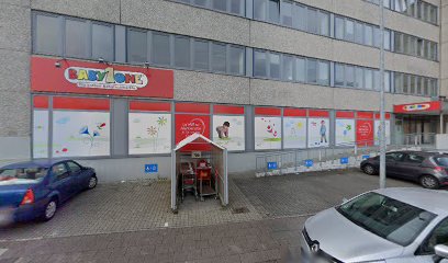 Rechtsanwaltskanzlei Post
