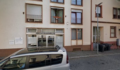 Brett Liliane Rechtsanwältin