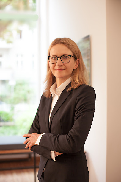 Rechtsanwaltskanzlei Fett - Kanzlei für Reiserecht