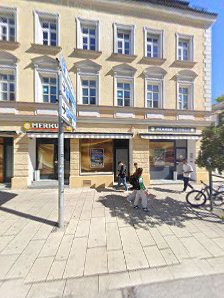 Rechtsanwältin Christina Koller