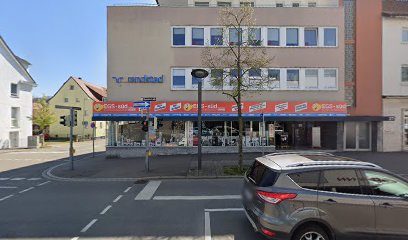 Birgit Knöpfler Rechtsanwältin