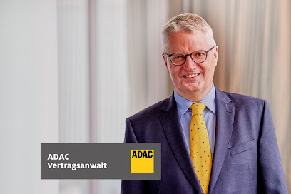 TOP ADAC Anwalt Michael Wilhelm Staffel ᐅ Rechtsanwalt und Fachanwalt für Verkehrsrecht