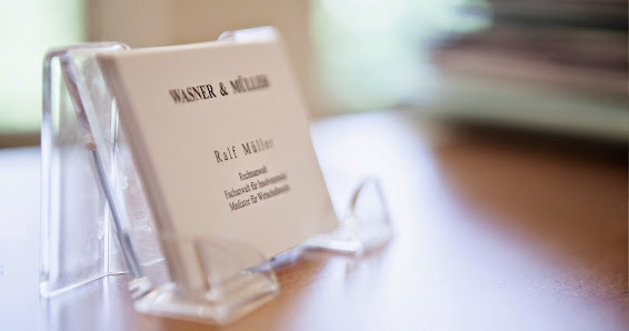 Wasner & Müller Rechtsanwälte und Insolvenzverwalter