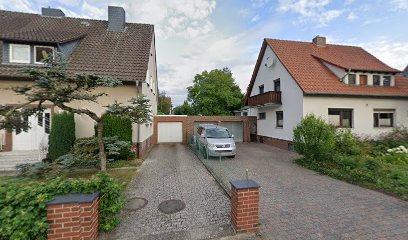 Monika Heuke Rechtsanwältin