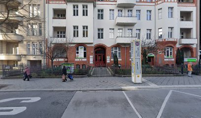Susanne Lorenz - Rechtsanwältin und Mediatorin