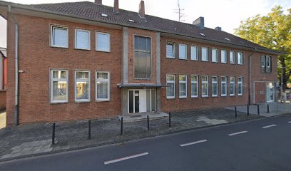 Notar Dr. Wilfried Lülsdorf