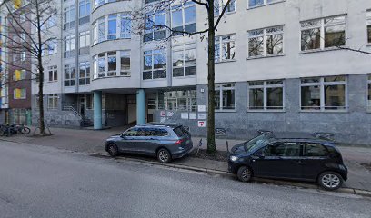 Britta Wahrmann Rechtsanwältin