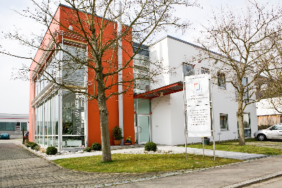 MITSDÖRFFER MÜLLER Rechtsanwälte PartmbB