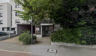 Rechtsanwältin Jele Coskun