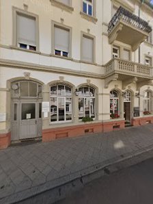 Kanzlei Rechtsanwältin Stefanie Schäps