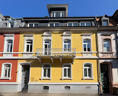 Kaspar & Partner GbR Rechtsanwälte