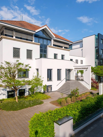 Brinkmann.Weinkauf Partnerschaft mbB