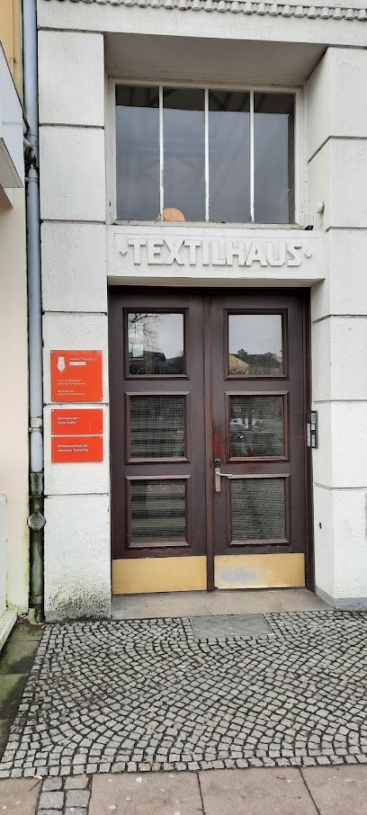 Rechtsanwaltskanzlei A. Försterling