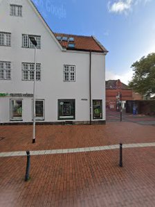 Fachanwaltskanzlei Pohl - Familienrecht, Erbrecht, Handels- und Gesellschaftsrecht und Mediation in Eckernförde