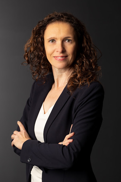 Anja Hoffmann Fachkanzlei Hoffmann