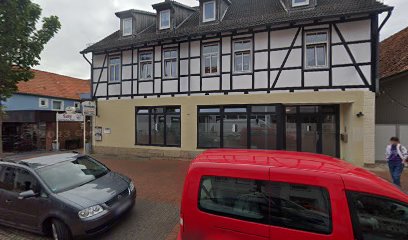 Rechtsanwälte Berger & Becker Partnerschaftsgesellschaft