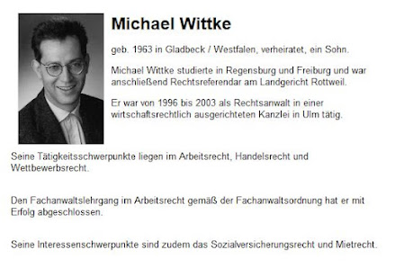 Loesch I Wittke Rechtsanwälte - Bürogemeinschaft in Neu Ulm und Umgebung