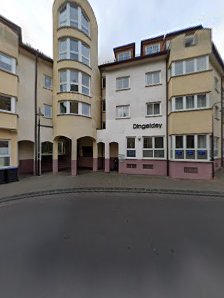 Rechtsanwalt und Notar Bob Dingeldey