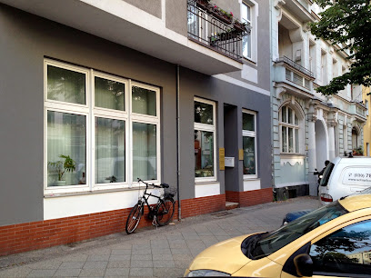 Rechtsanwalt Schöneberg Ulrich Balz