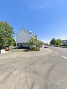 Tatjana Jochum-Probst Rechtsanwältin und Mediatorin Fachanwältin für Familienrecht