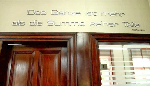 Spies Rechtsanwälte