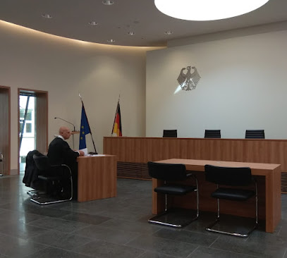 Rechtsanwalt und Fachanwalt für Arbeitsrecht Abdel-Hamid