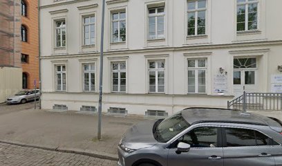 avoka-Rechtsanwälte Plischkaner, Schuldt-Schönhardt Partnerschaft