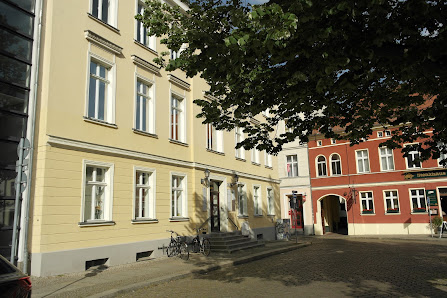 Notar Sawade in Brandenburg a.d. Havel