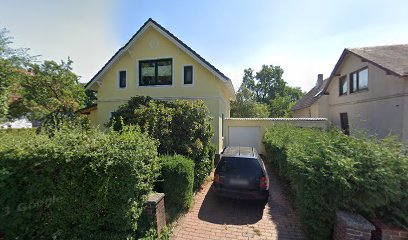 Petra Elsen-Spantekow