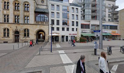 v. Jagow Rechtsanwälte
