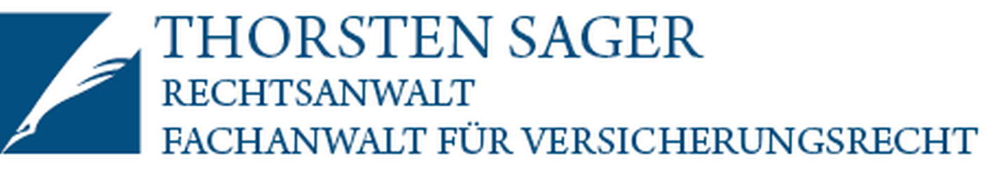 Rechtsanwalt Thorsten Sager