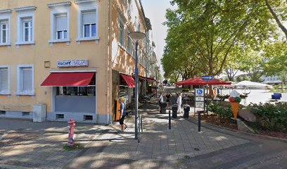 Rechtsanwältin Knaub