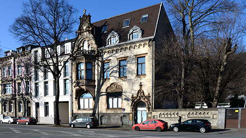 Rechtsanwaltskanzlei Gabriele Bogen