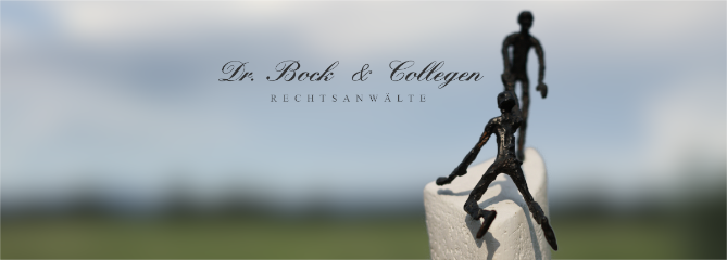 Dr. Bock & Collegen Rechtsanwälte