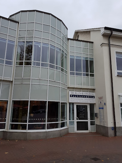 AWADO Rechtsanwaltsgesellschaft mbH