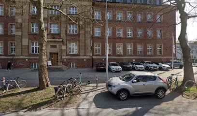 RSW Beratung Dr. Bock & Partner mbB in Münster