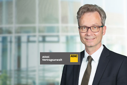TOP ADAC Anwalt Thomas Schmidt ᐅ Rechtsanwalt und Fachanwalt für Verkehrsrecht