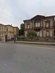 Denschlag | Weiß | Stange
