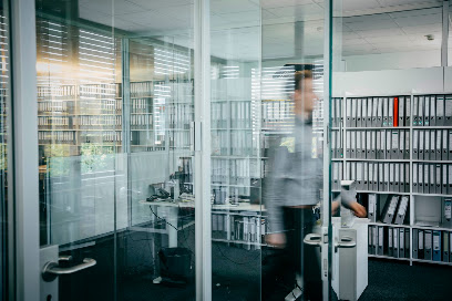 Winterhoff Rechtsanwaltsgesellschaft mbH