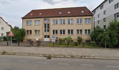 Rechtsanwältin Anne Lembke